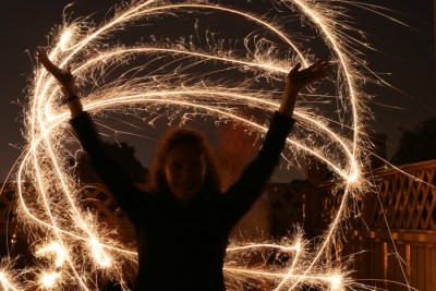 Sparklers