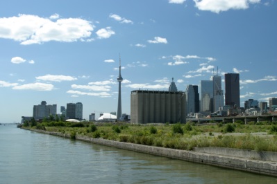 Toronto's Waterfront