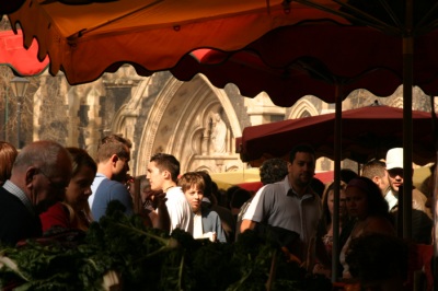 Borough Market