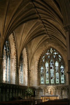 St. Albans Cathedral