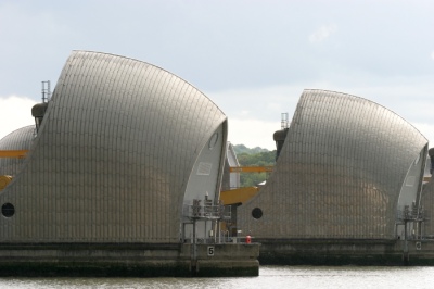 Thames Barrier