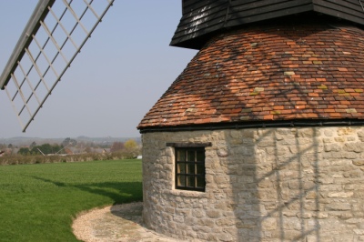 Windmill