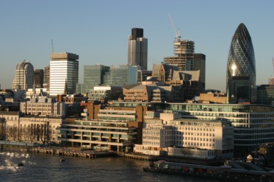 London City